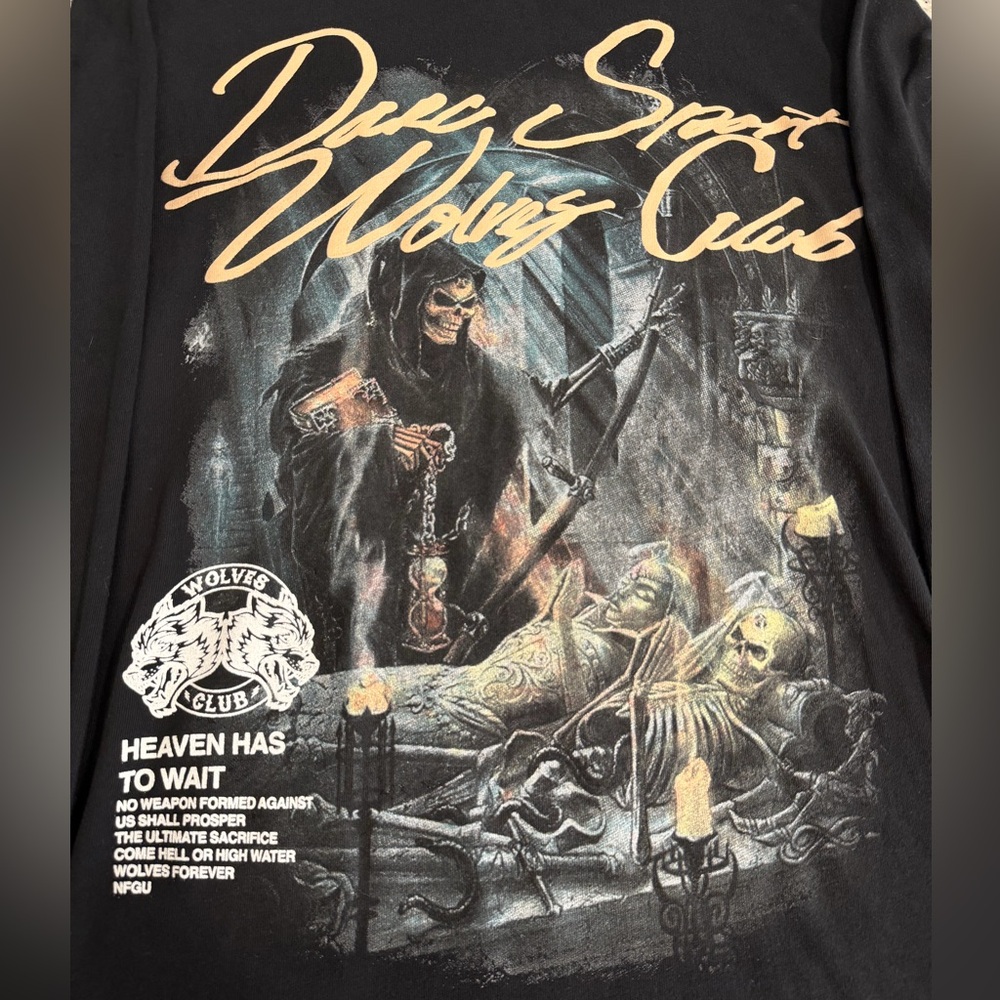 Darc Sport Long Sleeve - Picture 2 of 4